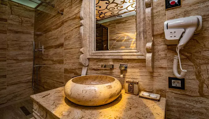 هتل آکوا لیبرتی تفلیس